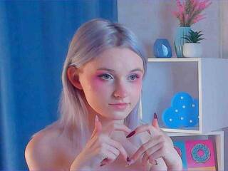 Erotinis vaizdo pokalbis RoseMarceauu