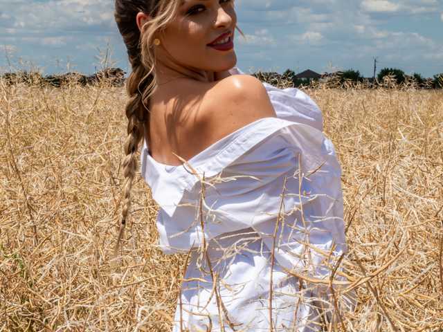 Profilio nuotrauka Rosemaryevans