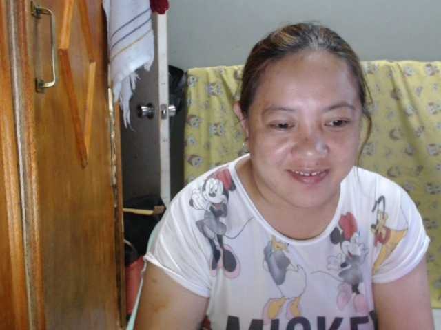 Transliacijos ekrano nuotraukos RoseSquirt