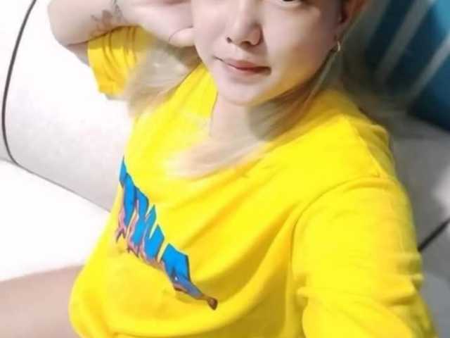 Profilio nuotrauka RoseSquirt