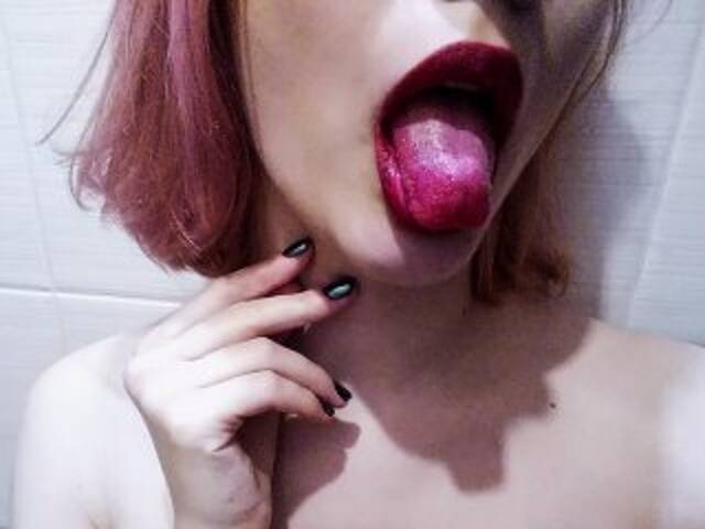 Profilio nuotrauka CyberLady