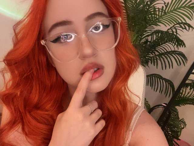 Profilio nuotrauka rosey-hot