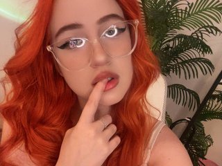 Erotinis vaizdo pokalbis rosey-hot