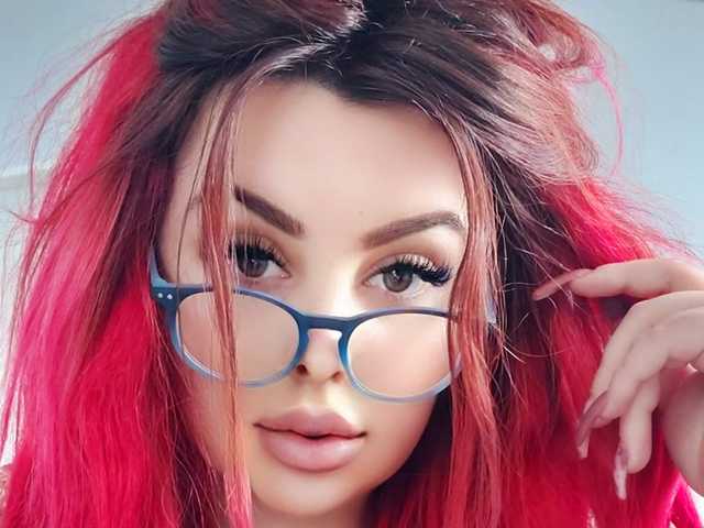 Profilio nuotrauka RoshniLuv