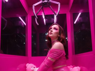 Erotinis vaizdo pokalbis Mari_Gold