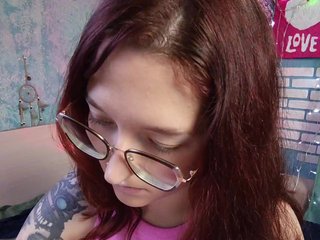 Erotinis vaizdo pokalbis Mari_Gold