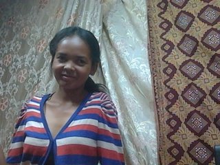 Erotinis vaizdo pokalbis Rosiah2