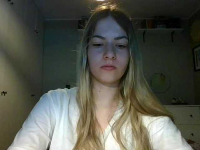 Transliacijos ekrano nuotraukos RosieJune