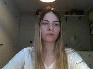 Erotinis vaizdo pokalbis RosieJune