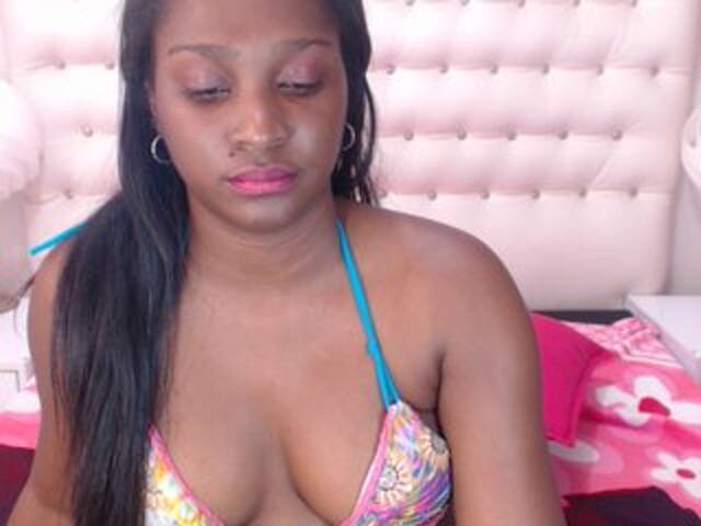 Transliacijos ekrano nuotraukos RosieLuxe