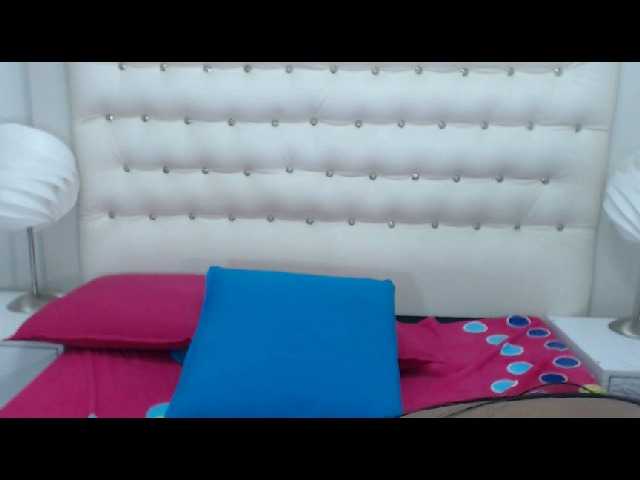 Transliacijos ekrano nuotraukos RosieLuxe