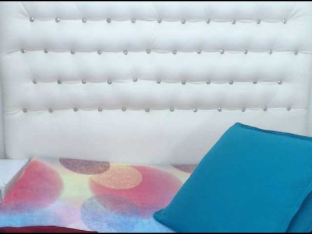 Transliacijos ekrano nuotraukos RosieLuxe