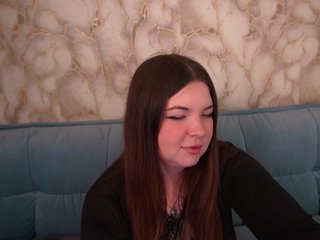 Erotinis vaizdo pokalbis StarryDoll