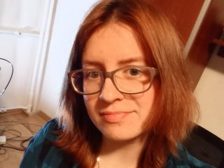 Erotinis vaizdo pokalbis RosieZ