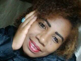 Erotinis vaizdo pokalbis Rosila00