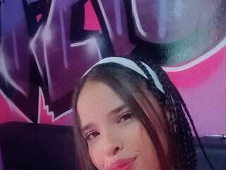 Erotinis vaizdo pokalbis rossanaparker