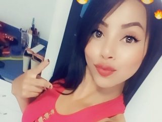 Profilio nuotrauka rosse-mary