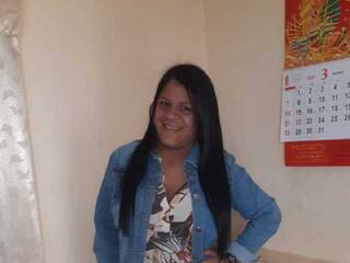 Erotinis vaizdo pokalbis RosseWilliams