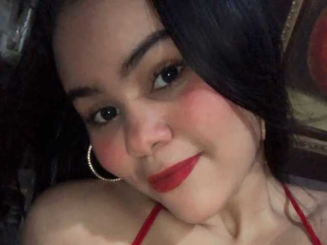 Profilio nuotrauka rossy-baker