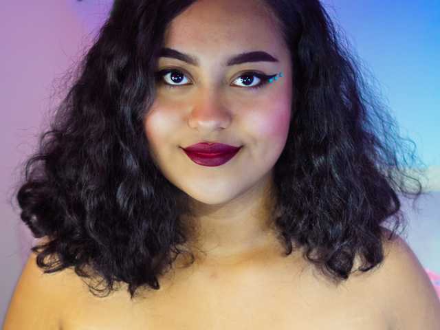 Profilio nuotrauka Rossyann