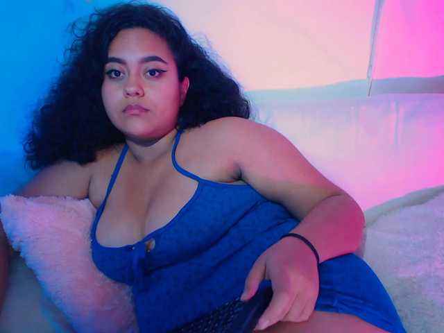 Transliacijos ekrano nuotraukos Rossyann