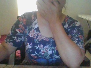 Erotinis vaizdo pokalbis RossyLove