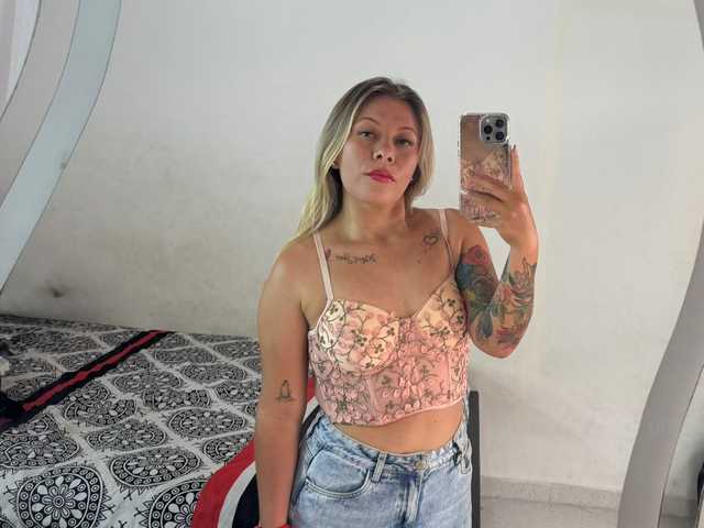 Profilio nuotrauka RossyMendez-mml