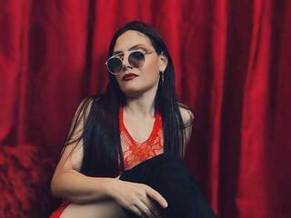 Erotinis vaizdo pokalbis RosyReeds