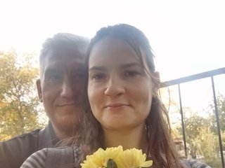 Erotinis vaizdo pokalbis ROTOPOPOCHKA