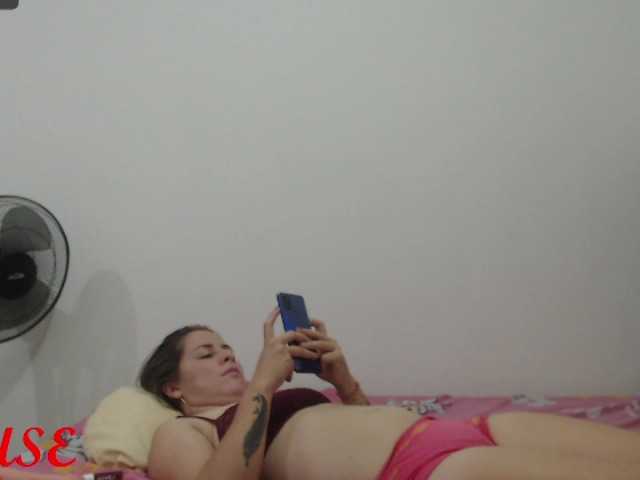 Transliacijos ekrano nuotraukos Rouse-x