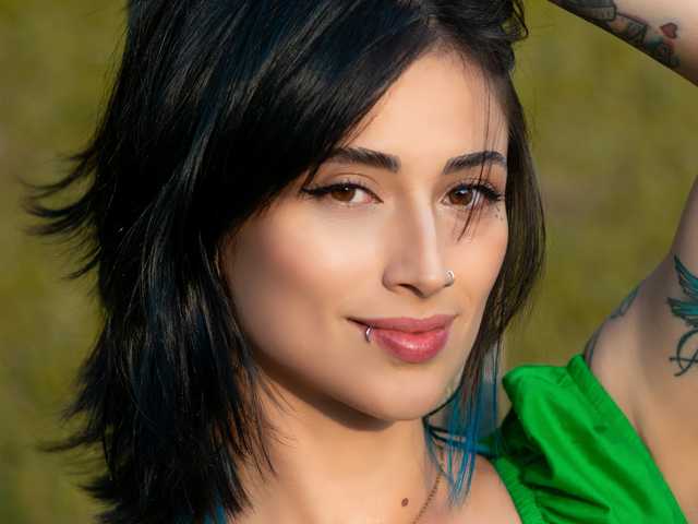 Profilio nuotrauka Rouse1