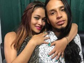 Erotinis vaizdo pokalbis rouseandjack