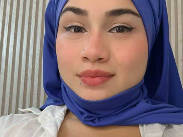 Profilio nuotrauka rousee