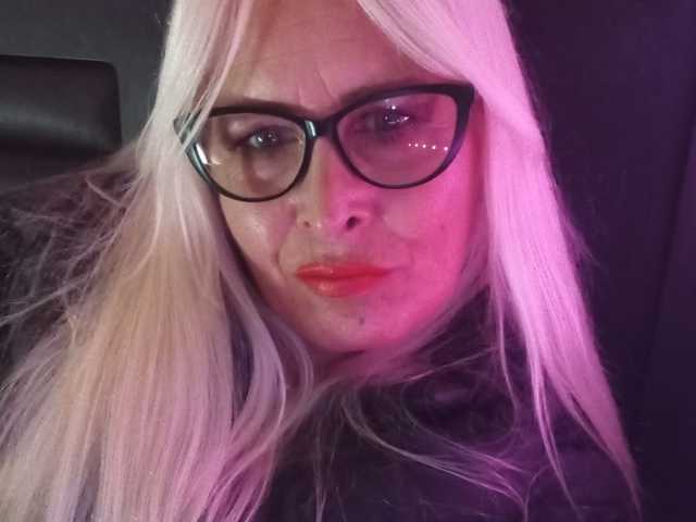 Profilio nuotrauka Rousmaryk1
