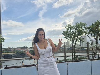 Erotinis vaizdo pokalbis roussemelinda