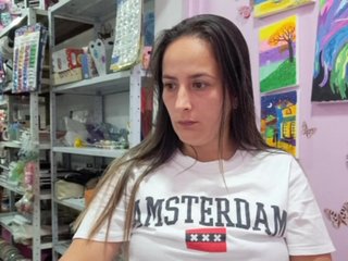 Erotinis vaizdo pokalbis roussemelinda
