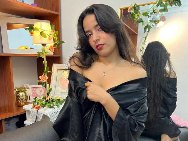 Profilio nuotrauka Rousseteen