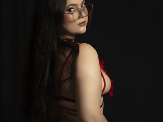 Erotinis vaizdo pokalbis RousseWalker