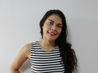 Profilio nuotrauka rousycute1