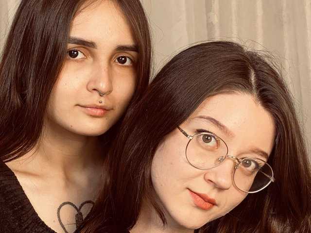 Profilio nuotrauka RoxanaEmmie