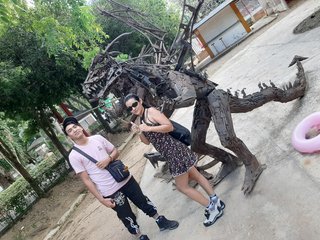 Erotinis vaizdo pokalbis Roxana_tony