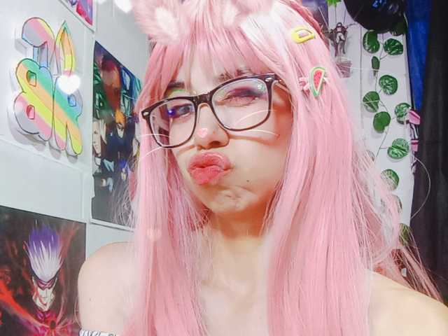 Profilio nuotrauka roxanbunny