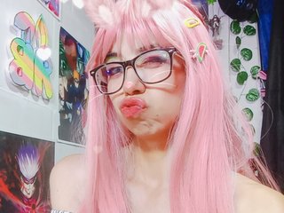 Erotinis vaizdo pokalbis roxanbunny