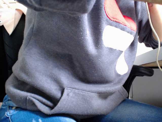 Transliacijos ekrano nuotraukos RoxaneFox