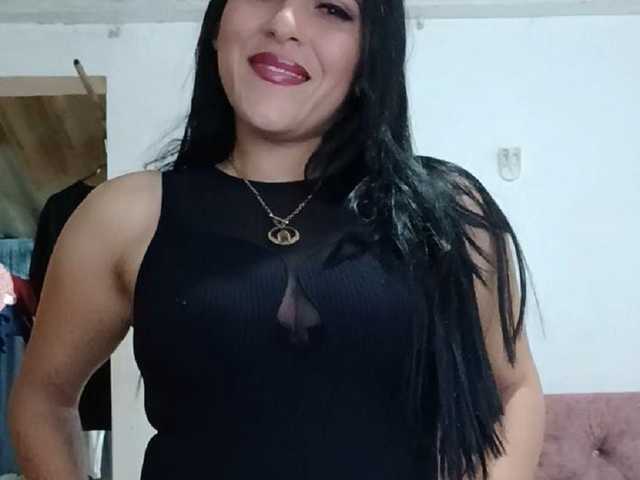 Profilio nuotrauka Roxanna-