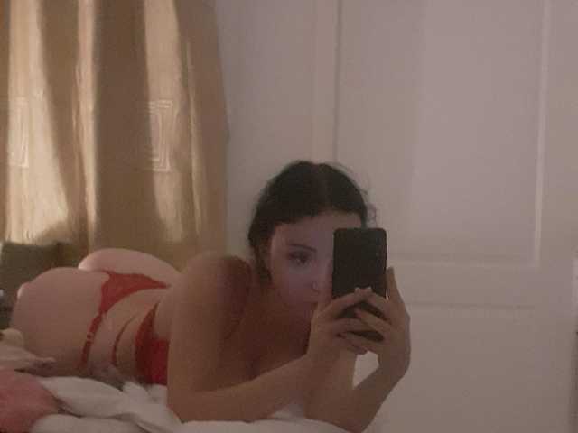 Profilio nuotrauka Sarah-A