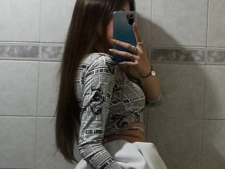 Erotinis vaizdo pokalbis Roxanne-tay
