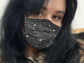 Erotinis vaizdo pokalbis RoxiDarQs