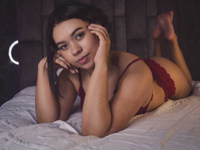 Profilio nuotrauka roxie-rouge