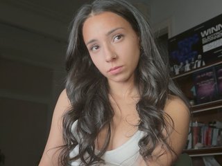 Erotinis vaizdo pokalbis roxieflexie